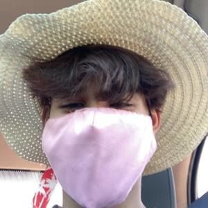 Meet your Posher, Marco